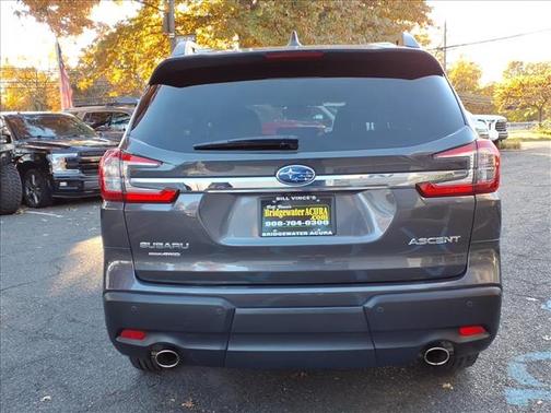 2023 Subaru Ascent Premium
