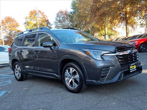 2023 Subaru Ascent Premium