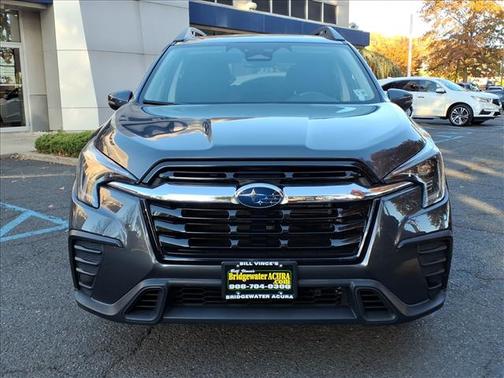 2023 Subaru Ascent Premium