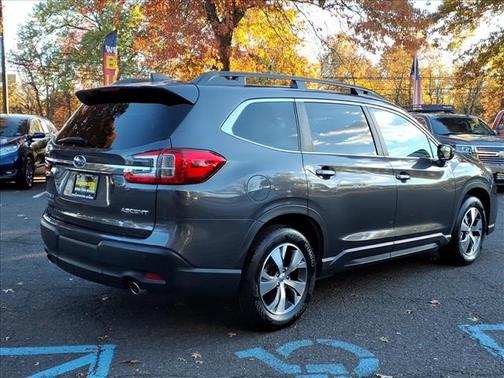 2023 Subaru Ascent Premium