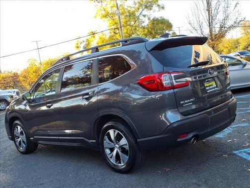 2023 Subaru Ascent Premium