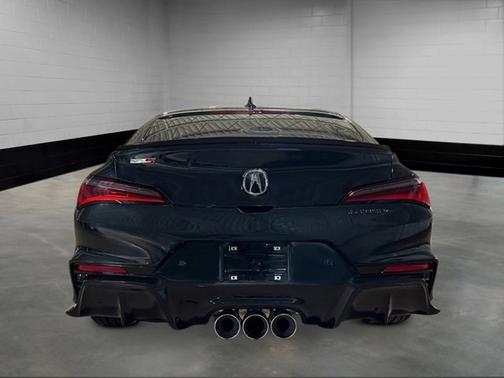 2025 Acura Integra Type S