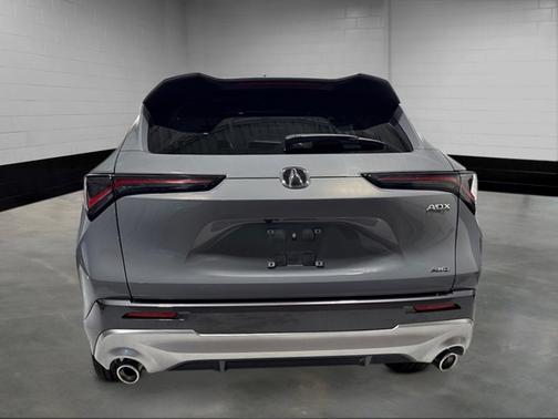 2025 Acura ADX 