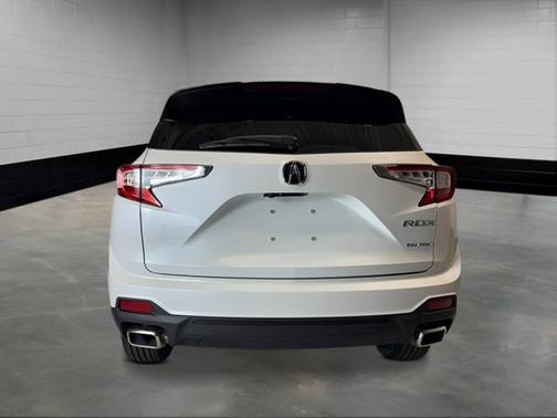 2025 Acura RDX 