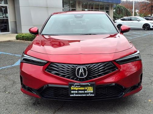 2023 Acura Integra w/A-Spec Package