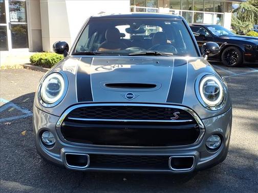 2019 MINI Hardtop Cooper S