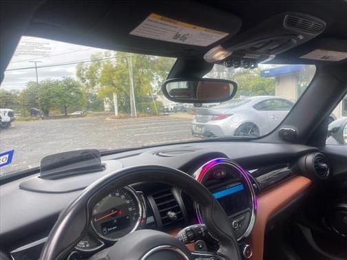 2019 MINI Hardtop Cooper S