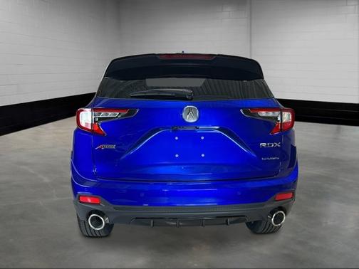 2025 Acura RDX w/A-Spec Package