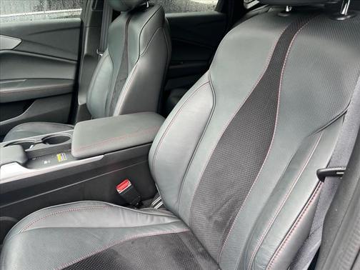 2022 Acura TLX w/A-Spec Package