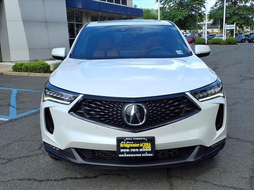 2023 Acura RDX w/A-Spec Package