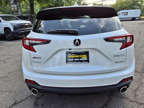 2023 Acura RDX w/A-Spec Package