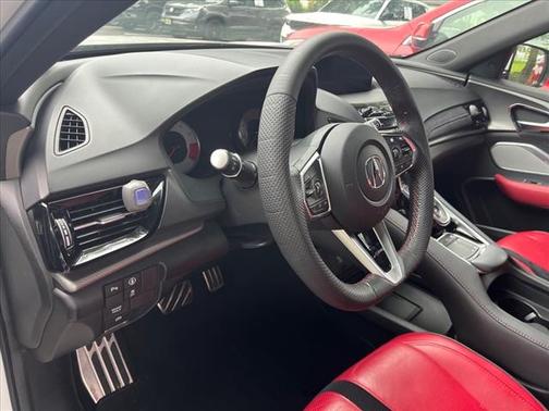 2023 Acura RDX w/A-Spec Package