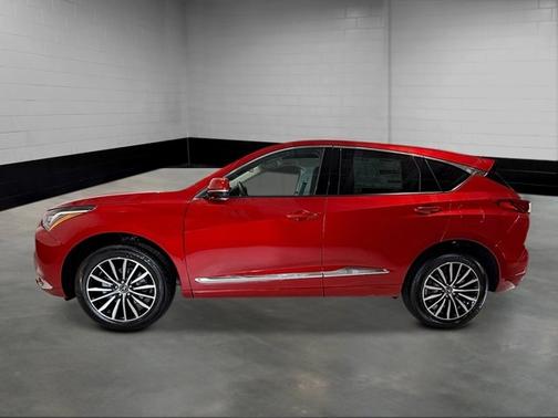 2025 Acura RDX w/Advance Package