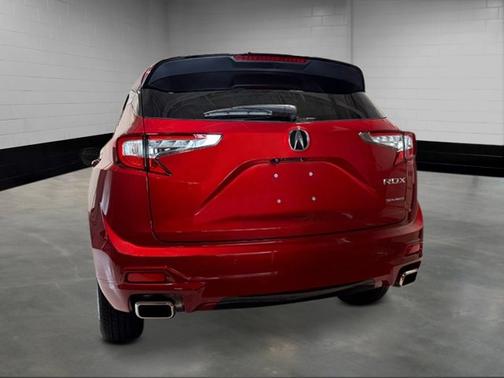 2025 Acura RDX w/Advance Package