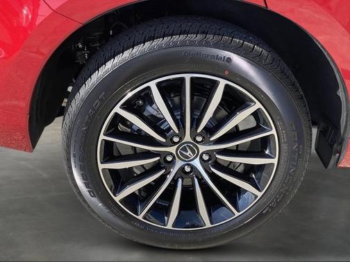 2025 Acura RDX w/Advance Package