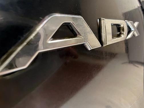 2025 Acura ADX 