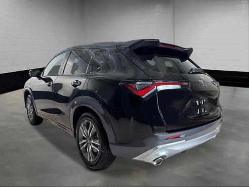 2025 Acura ADX 