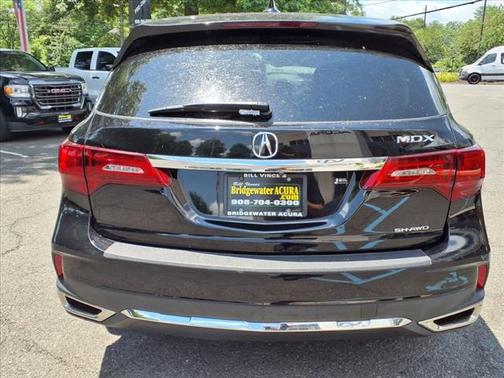 2020 Acura MDX 3.5L