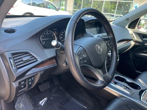 2020 Acura MDX 3.5L