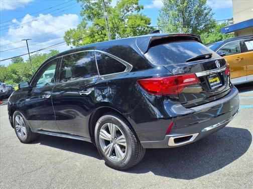 2020 Acura MDX 3.5L