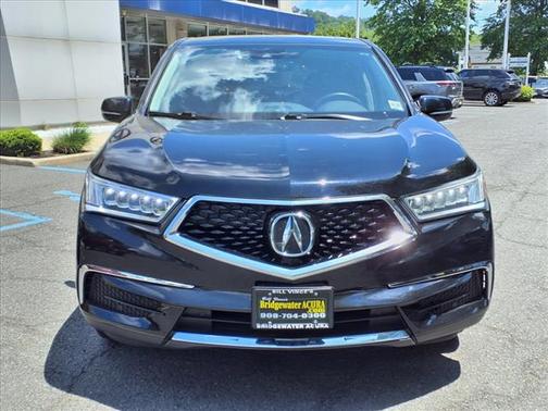 2020 Acura MDX 3.5L