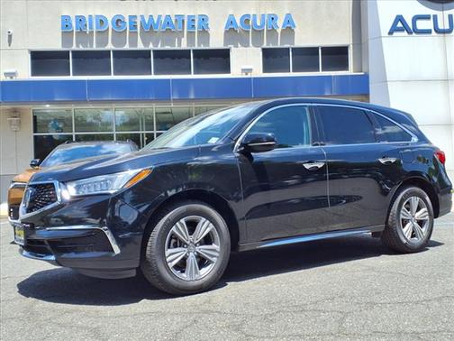 2020 Acura MDX 3.5L