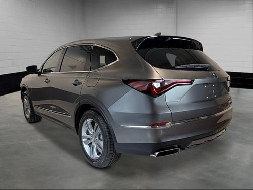2026 Acura MDX 