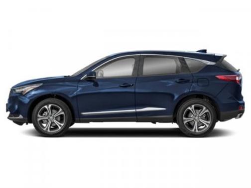 2025 Acura RDX w/Technology Package