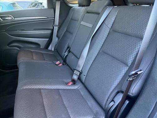 2021 Jeep Grand Cherokee Freedom
