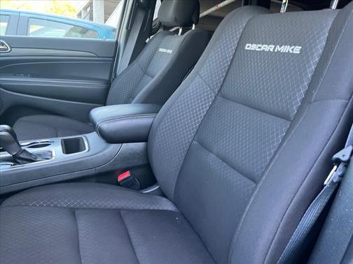 2021 Jeep Grand Cherokee Freedom