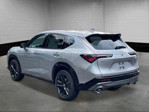 2025 Acura ADX w/A-Spec Advance Package