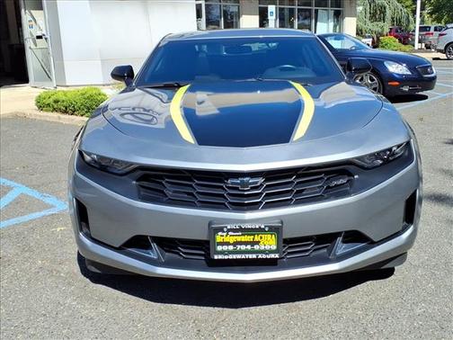 2023 Chevrolet Camaro 2LT