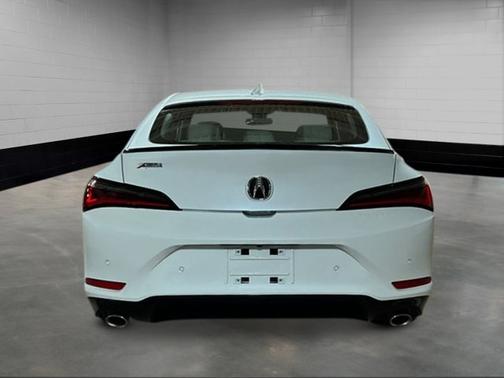 2025 Acura Integra w/A-Spec Technology Package