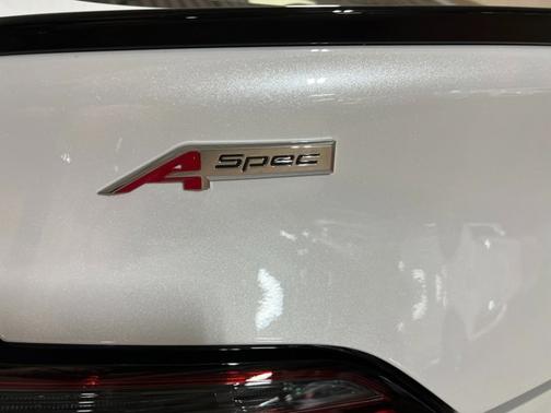 2025 Acura Integra w/A-Spec Technology Package