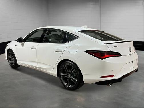 2025 Acura Integra w/A-Spec Technology Package