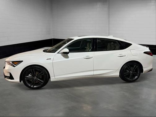 2025 Acura Integra w/A-Spec Technology Package