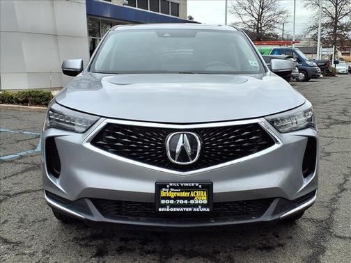 2023 Acura RDX SH-AWD