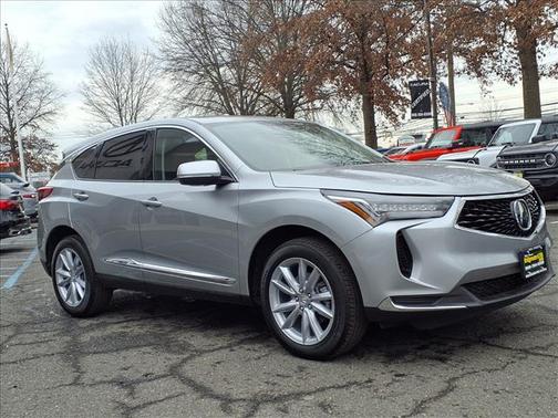 2023 Acura RDX SH-AWD