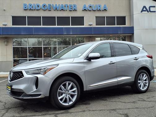 2023 Acura RDX SH-AWD