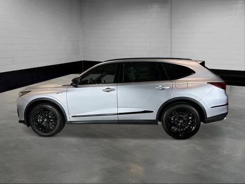 2025 Acura MDX w/A-Spec Advance Package