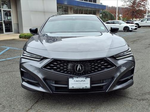 2022 Acura TLX w/A-Spec Package