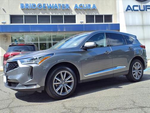 2024 Acura RDX w/Technology Package
