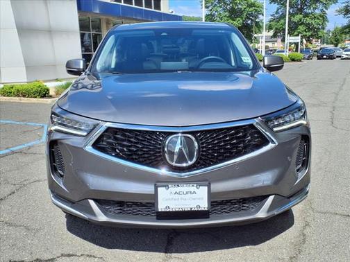 2024 Acura RDX w/Technology Package