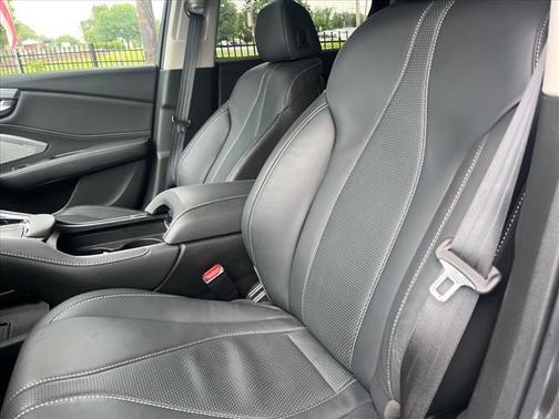2024 Acura RDX w/Technology Package