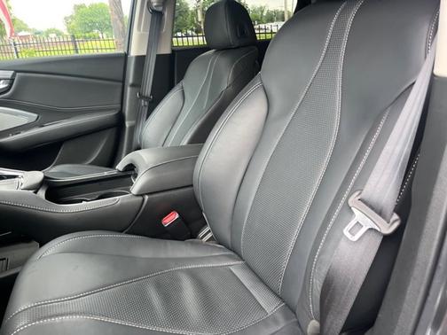 2024 Acura RDX w/Technology Package