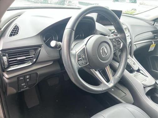 2024 Acura RDX w/Technology Package