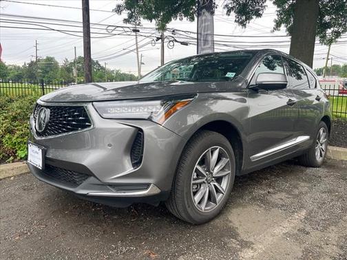 2024 Acura RDX w/Technology Package