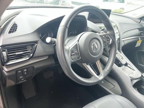 2024 Acura RDX w/Technology Package