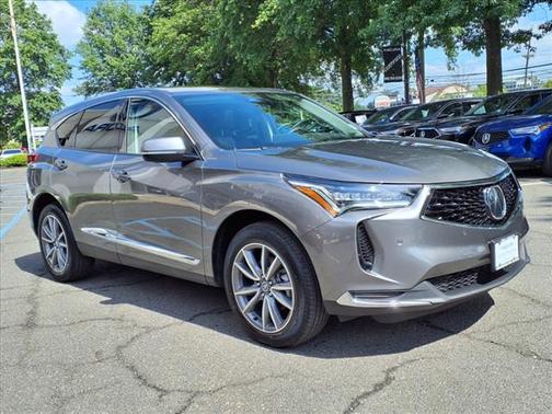 2024 Acura RDX w/Technology Package