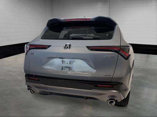 2025 Acura ADX w/A-Spec Package